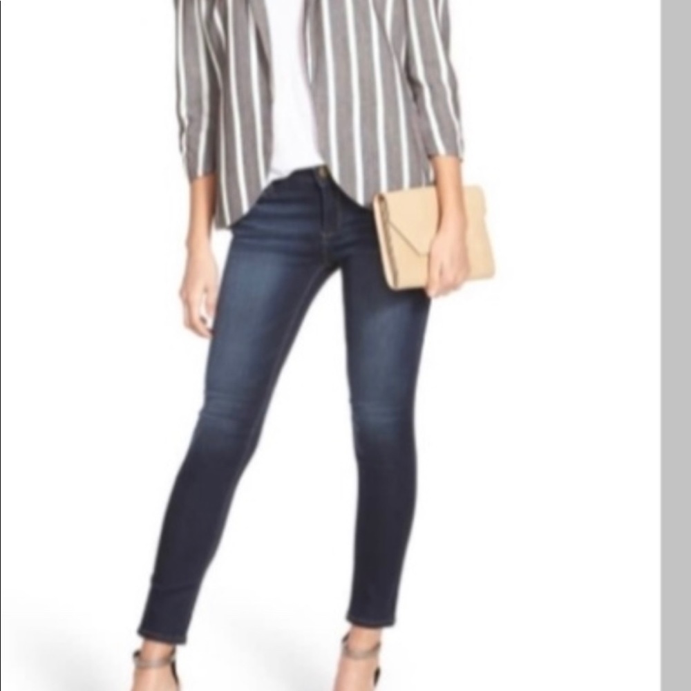 Like new DL 1961 Jeans - Emma